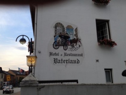Foto: Vaterland